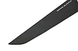 Кухонний ніж Хамокарі 254 мм Samura Shadow (SH-0050), фото 5