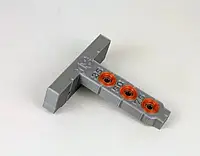 Т-подібний кондуктор під шкант – професійний інструмент для точних з’єднань