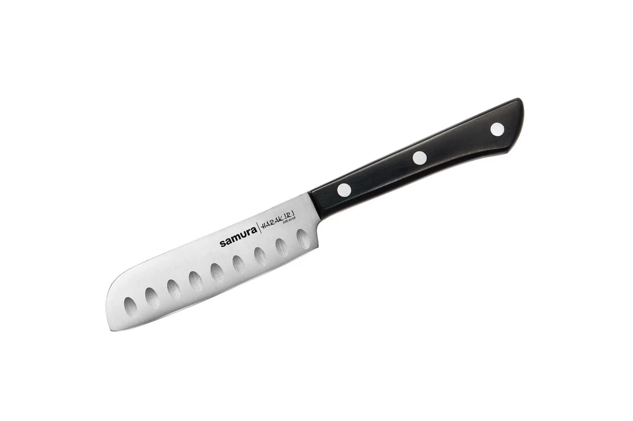 Ніж для олії Samura Harakiri (SHR-0015B)