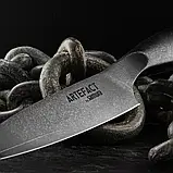 Ніж кухонний універсальний 127 мм Samura Artefact (SAR-0021), фото 3