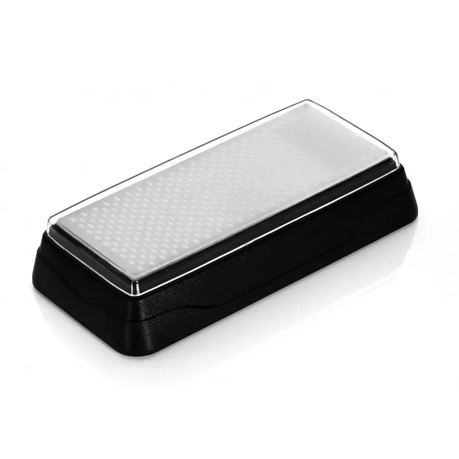 Камінь точильний алмазний комбінований зернистість 360/600 Samura (SDS-360/M), фото 1