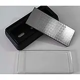 Камінь точильний алмазний комбінований зернистість 360/600 Samura (SDS-360/M), фото 2