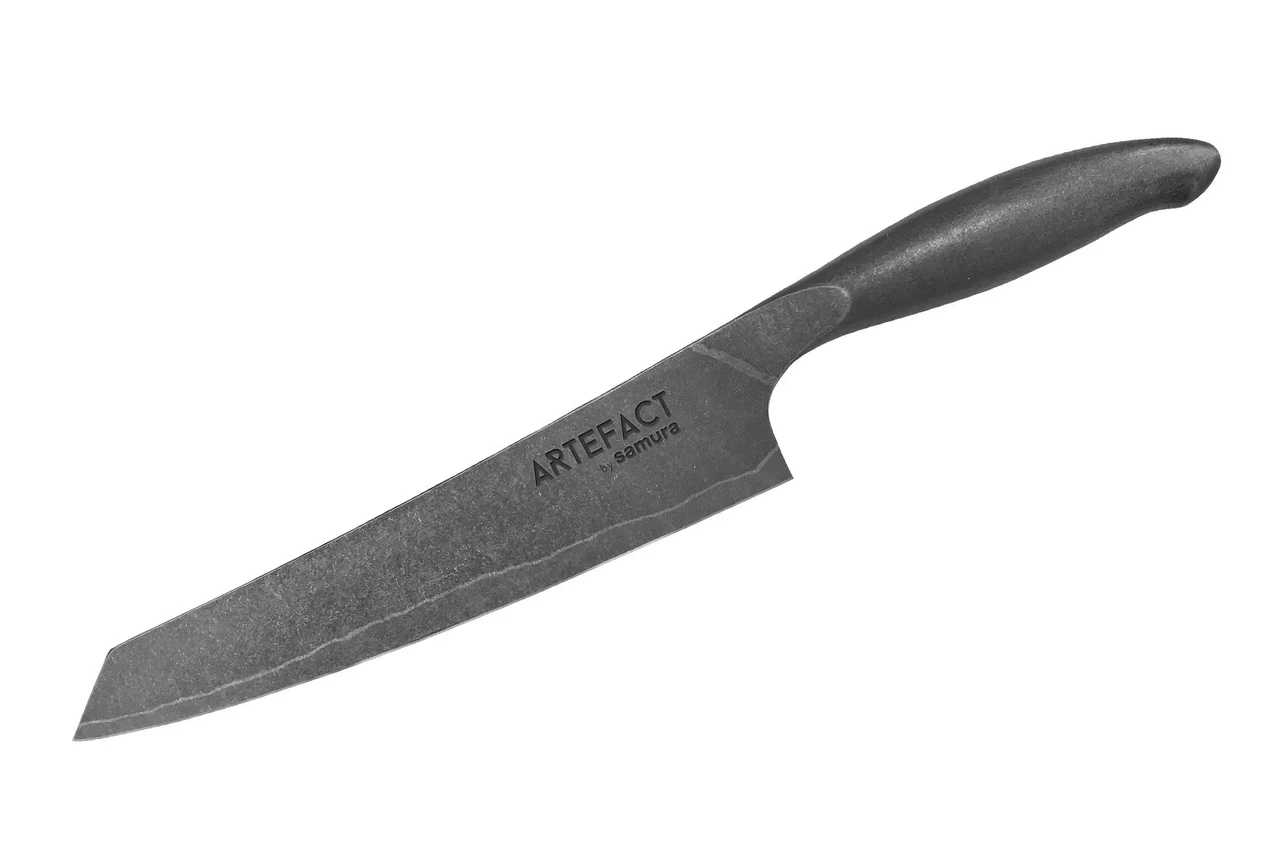 Кухонний ніж Hakata 211 мм Samura Artefact (SAR-0091)