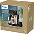 Автоматична кавомашина PHILIPS Series 5500 LatteGo EP5547/90 white, фото 10