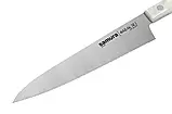 Кухонний ніж універсальний 150 мм Samura Harakari Acryl (SHR-0024AW), фото 3