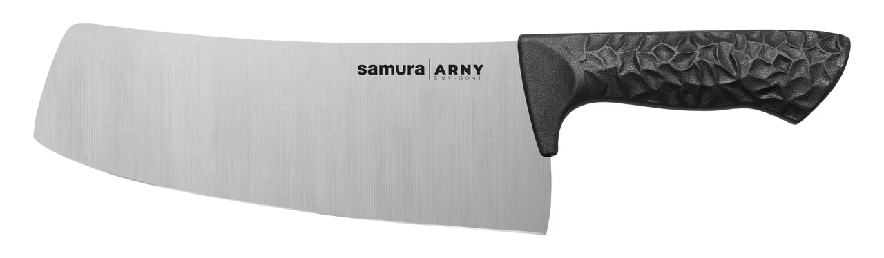 Кухонна сокира Модерн 208 мм Samura ARNY (SNY-0041), фото 1