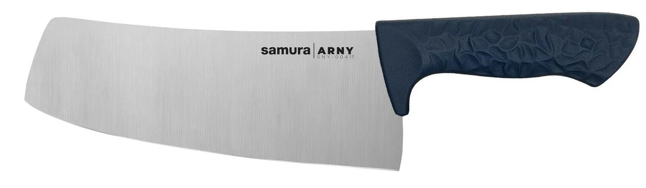 Кухонна сокира Модерн 208 мм Samura ARNY (SNY-0041T), фото 1
