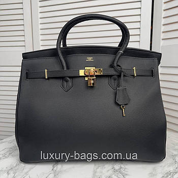 Жіноча шкіряна сумка Hérmés Birkin
