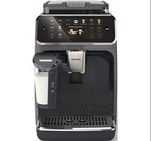 Автоматична кавомашина PHILIPS Series 5500 LatteGo EP5547/90 black