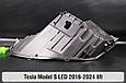 Корпус фари Tesla Model S LED (2016-2024) рест правий, фото 8