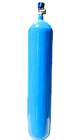Балон кисневий 10 л (Новий)