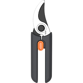 Секатор садовий JIMIHOME JM-W201 Black