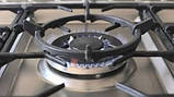 Smeg WOKGHU Чавунне кільце посуду WOK для газових варильних поверхонь, фото 2