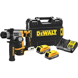 DEWALT DCH172E2T  Акумуляторний перфоратор комплект
