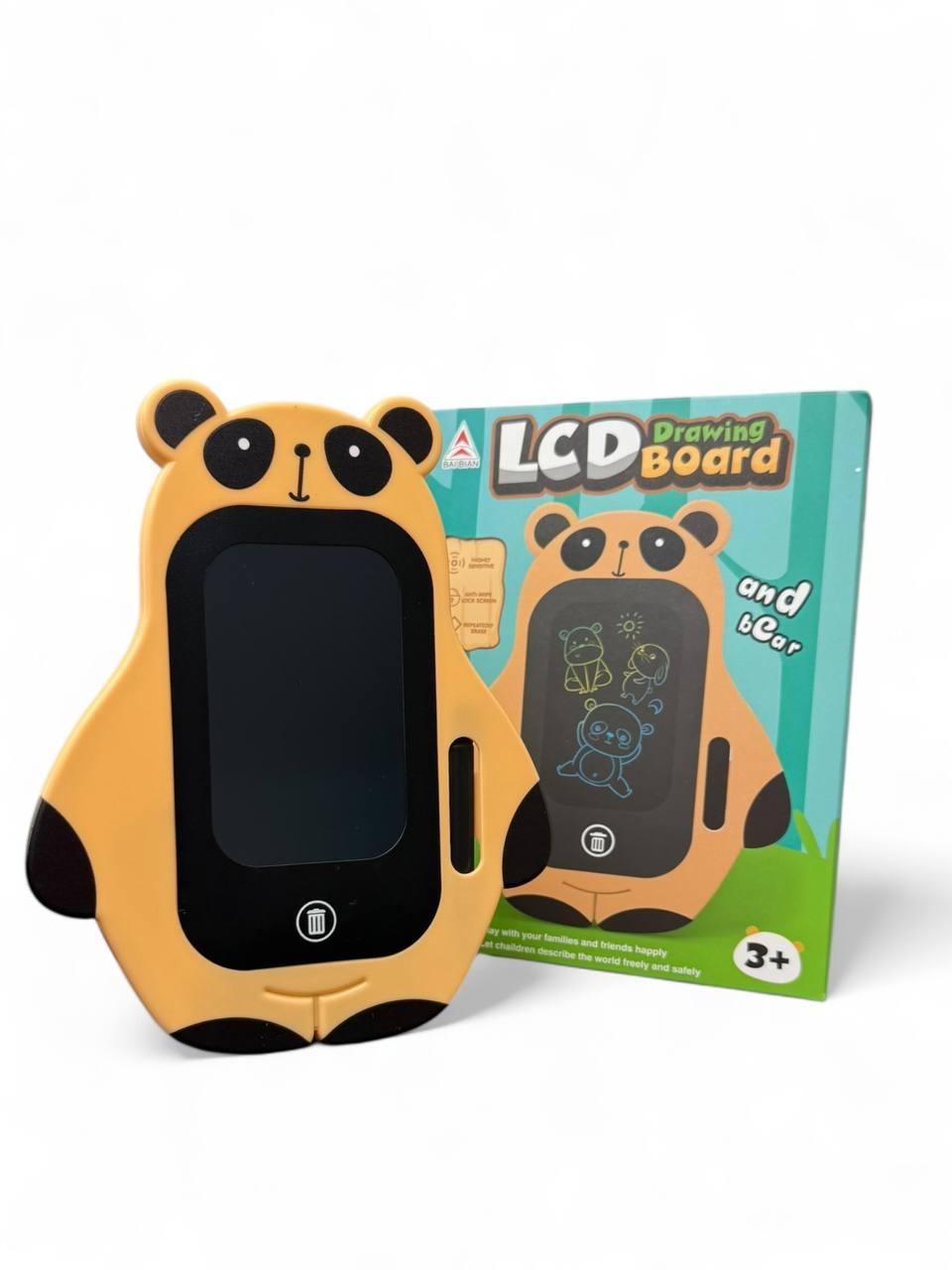 Планшет для малювання Bear 4,5" 4502-1, фото 1