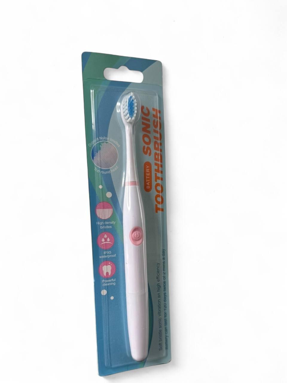 Електрична зубна щітка HL102, фото 1