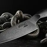 Ніж кухонний універсальний 155 мм Samura Artefact (SAR-0023), фото 3