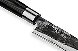 Ніж кухонний універсальний 162 мм Samura Super 5 (SP5-0023), фото 2