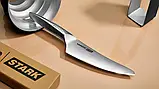 Ніж кухонний універсальний 166 мм Samura Stark (STR-0023), фото 4