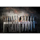 Ніж кухонний універсальний 180 мм Samura Artefact (SAR-0024), фото 2