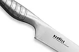 Ніж кухонний філейний 224 мм Samura Reptile (SRP-0048F), фото 3