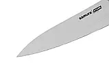 Ніж кухонний Шеф 180 мм Samura Stark (STR-0085), фото 4