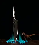 Ніж кухонний Шеф 200 мм Samura Reptile (SRP-0085), фото 2