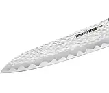 Ніж кухонний Шеф Samura Kaiju з больстером 210 мм (SKJ-0085B), фото 2