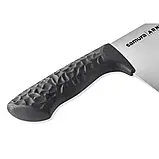 Ніж кухонний шеф Азійська Samura Arny 209 мм (SNY-0040), фото 2