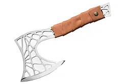 Сокирка кухонна для рубання 145 мм Samura Juggernaut (SJG-001)