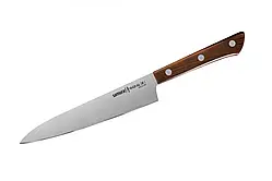 Універсальний кухонний ніж Samura Harakiri 150 мм (SHR-0023WO)