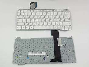 Клавіатура для ноутбука Samsung NC110