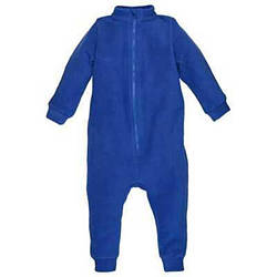 Комбінезон дитячий, фліс Татошка (розмір 116)