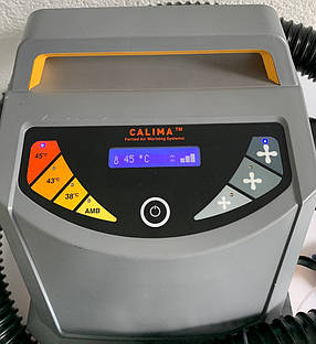 Система конвекційного обігріву пацієнта Calima Forced Air Warming System, фото 3