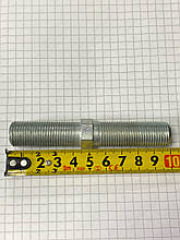 Стяжний болт зганяння тяги кермовою Daewoo Lanos Sens Nexia Деу Део Ланос Cенс Нексія Опель Кадет Opel 07846696 ХарОптТорг