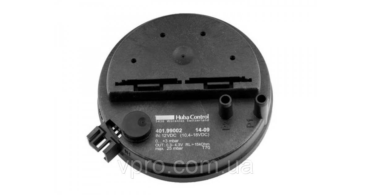 Пресостат Huba Control для котлів Beretta Exclusive Mix R2677