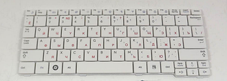Клавіатура для ноутбука Samsung NF110