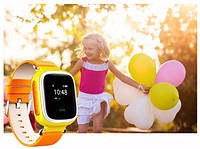 Годинник Q90 - популярні Baby Smart Watch