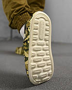 Кроки чоловічі Scarrhett хакі-мультика, повсякденне взуття, 44-45 р., фото 3