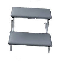 Сходинка для гінекологічного крісла АТОН КГ-01