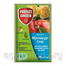 Фунгіцид Магникур Стар (Флінт Стар), 5 мл, Protect Garden (Bayer)