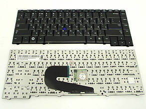 Клавіатура для ноутбука Samsung Aegis 400B ориг