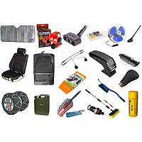 Автоакссесуары