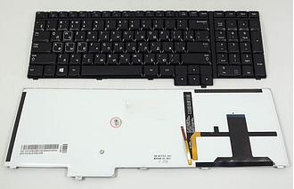 Клавіатура для ноутбука Samsung NP 700G7A NP-700G7A ориг