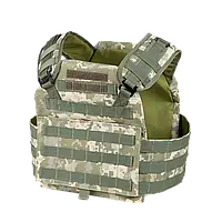 «BarahtАr» Плитоноска колір Піксель