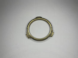 Синхронізатор КПП 1-2 передачі Fiat Scudo 220, Peugeot Expert, Citroen Jumpy (95-06), 1.9TD, 232403, GP, Італія