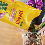 Субстрат Seramis для орхідей 2,5 л (Сераміс), фото 8