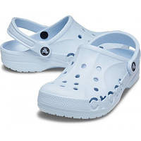 Crocs baya clog сабо блакитні крокс байа, оригінал W8/38-39/24 см.