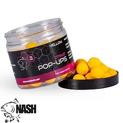 Поп-ап Nash Citruz Pop Ups Yellow 12mm