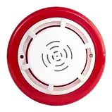 Tiras Джмиль-А Оповіщувач звуковий адресний Тірас, фото 2